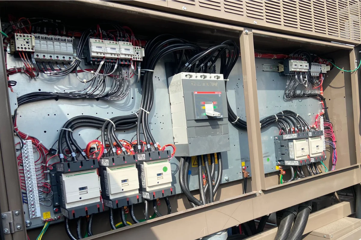 Data Center
