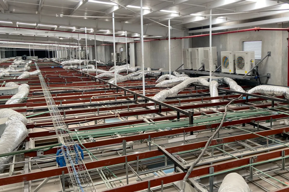 Data Center