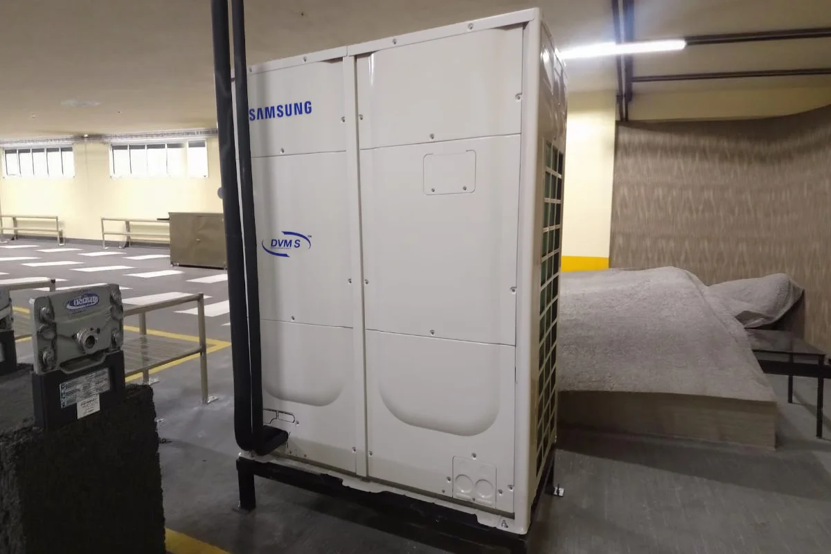 Data Center